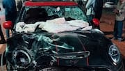 Suhail Sajeev charged after 3 killed near Cochin airport