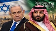 Israeli PM Netanyahu reportedly sought Saudi approval for Yemen strikes