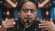 Shashi Tharoor report: Sri Lanka assures India no land threat