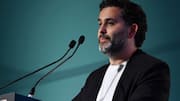 ET Startup Awards: Satyan Gajwani sees startups embrace deep tech