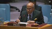 India urges UN Security Council to protect Indians in Gulf