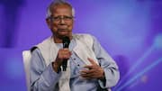 Bangladesh seeks legal action after Muhammad Yunus confronted at JFK