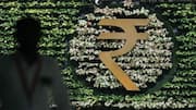 Reserve Bank of India has used $75-80 billion defending rupee