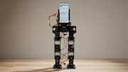 UCLA unveils PhoneBot humanoid powered by unused smartphone hardware