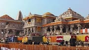 Ayodhya Ram temple allows free 90 day Sugam Darshan bookings