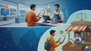 GTRI urges government to drop 0.4% UPI fee over ₹2,000
