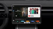 YouTube Premium will gain automatic background play on Android Automotive