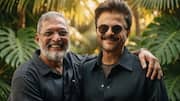 Kapoor calls 'Welcome' costar Patekar "world's greatest artist" after death