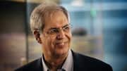 Noel Tata's 1st year: Tata Trusts spending ₹1,556.31 cr