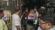 Kolkata pandal stampede kills 9, injures over 100 amid rain