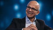 Satya Nadella says tech companies should prioritize preventing AI harm