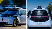 Waymo to bring 5,100 Zeekr vans amid Washington security concerns