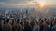 World Bank warns of 800 million job shortfall next decade