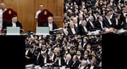 Supreme Court asks Election Commission for answers on Delhi protests