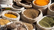 Maharashtra Food and Drug Administration bans loose spices over carcinogens