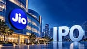 Jio plans IPO October 21 amid push into digital ecosystem