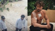 Mumbai police release image of suspects in Shroff car shooting