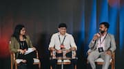 TechSparks 2026: Leaders say data will drive India's AI biotech