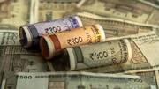 Rupee up 0.5% at 94.46 on Jio inflows, oil spike