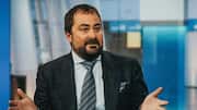 US Treasury's David Zervos pushes back on IMF $40T warning