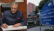 Gyanesh Kumar faces resignation pressure over alleged voter roll irregularities