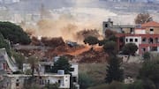 Iran's embassy says US, Israel fuel West Asia instability