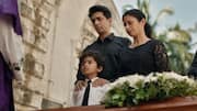 Director Oza's debut 'Little Thomas' opens in India October 23