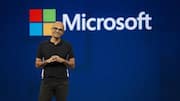 Satya Nadella says software is not going anywhere with AI