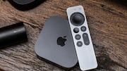 Apple's next Apple TV adds built-in microphone and speaker-equipped remote