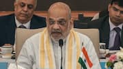 Amit Shah urges BIMSTEC to unite against terrorism, organized crime