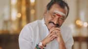 Gaana composer Deva dies after health issues in Chennai