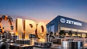 Zetwerk Manufacturing valued near ₹26,000 cr opens IPO Oct 15