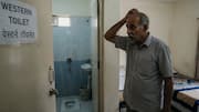 Chandigarh commission awards ₹20,000 to 72-year-old over Chittorgarh retiring room
