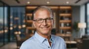 Greg Joswiak tells TIME Apple prioritizes practical AI and privacy