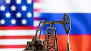 United States lifts Russian diesel sanctions through April 7, 2027