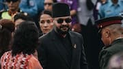Nepal Prime Minister Balendra Shah to visit India in November