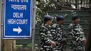Delhi High Court refuses ED interim freeze 'National Herald' assets