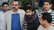 Delhi Police seeks cancelation of Sharjeel Imam interim bail