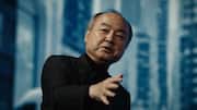 Masayoshi Son seeks $100B Gulf backing for AI robotics upgrades