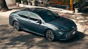Toyota's 2027 Camry costs $700 more across trims, powertrain unchanged