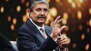 Uday Kotak says India should welcome Chinese manufacturing investments
