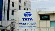 Tata Power announces infrastructure enhancement under ₹15,000cr Mumbai plan