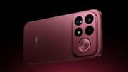 Redmi to launch K100 in China with Snapdragon 8 Elite
