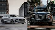 Audi to launch A5 and Q9 models in India