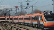 Indian Railways runs New Delhi Patna Vande Bharat Diwali Chhath