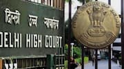 Delhi High Court to hear CJP protest October 16 plea