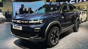 Dacia unveils Bigster at Paris show, India as Renault 2027