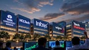 Accenture Q4FY26 results lift Indian IT stocks and spending outlook