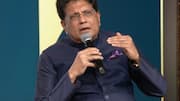 Piyush Goyal says H-1B rules could boost startups in Bengaluru