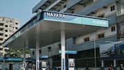 SAP contests Delhi High Court order restoring Nayara Energy services
